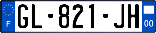 GL-821-JH