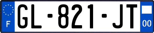 GL-821-JT