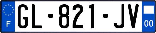 GL-821-JV