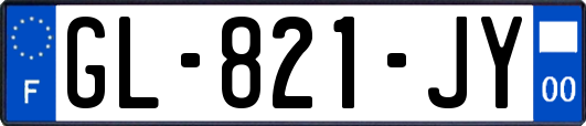 GL-821-JY