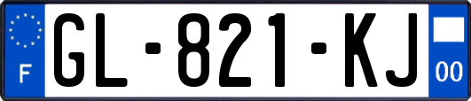GL-821-KJ