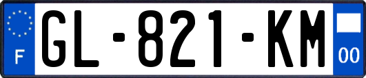 GL-821-KM