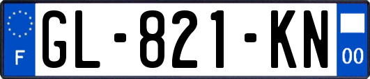 GL-821-KN