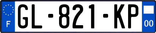 GL-821-KP