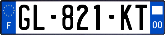 GL-821-KT