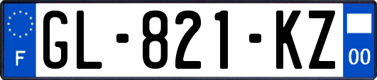 GL-821-KZ