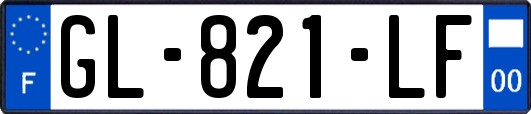 GL-821-LF