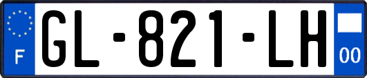 GL-821-LH