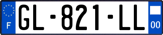GL-821-LL