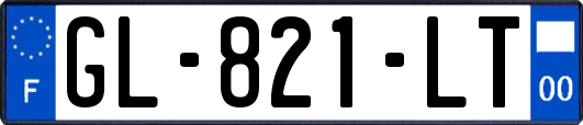 GL-821-LT