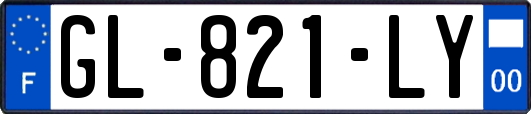 GL-821-LY