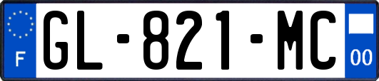 GL-821-MC