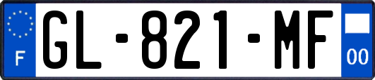 GL-821-MF