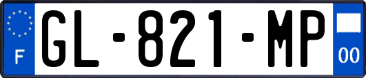 GL-821-MP