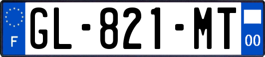GL-821-MT