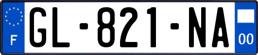 GL-821-NA