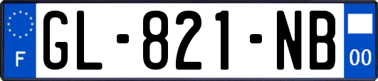 GL-821-NB