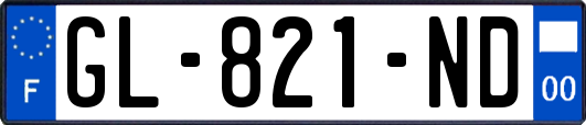 GL-821-ND
