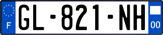 GL-821-NH