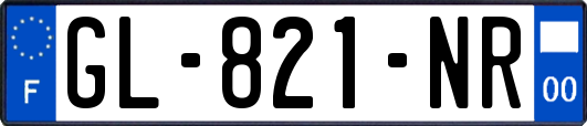 GL-821-NR