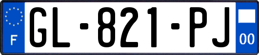 GL-821-PJ