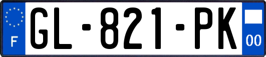 GL-821-PK