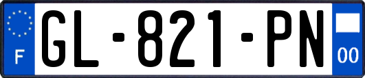 GL-821-PN