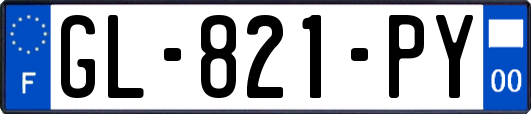 GL-821-PY