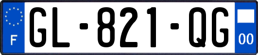 GL-821-QG