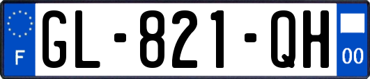 GL-821-QH