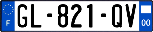 GL-821-QV