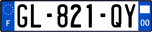 GL-821-QY