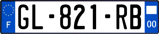 GL-821-RB
