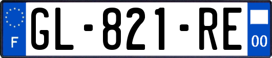 GL-821-RE