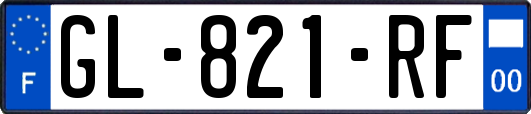 GL-821-RF