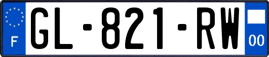 GL-821-RW