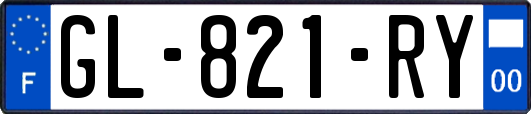 GL-821-RY