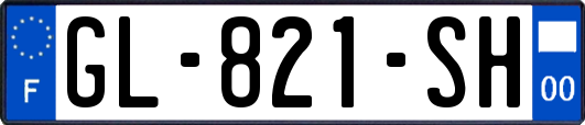 GL-821-SH
