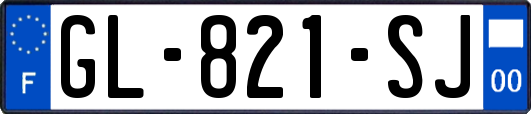 GL-821-SJ