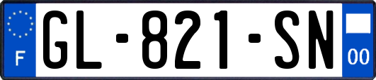 GL-821-SN