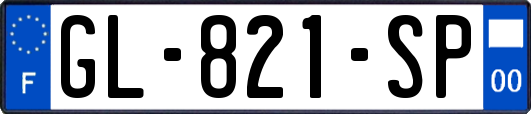 GL-821-SP