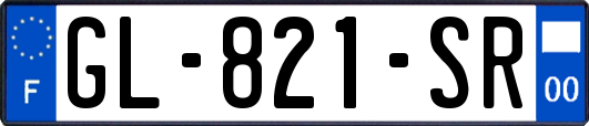 GL-821-SR