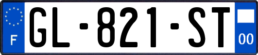 GL-821-ST