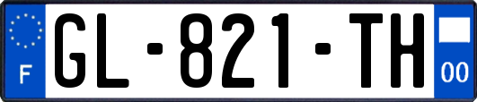 GL-821-TH