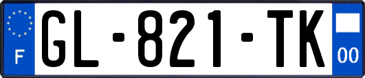 GL-821-TK