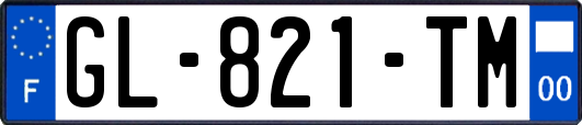 GL-821-TM