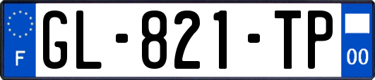 GL-821-TP