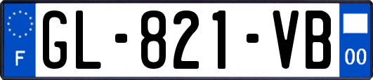 GL-821-VB