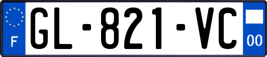 GL-821-VC