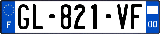 GL-821-VF